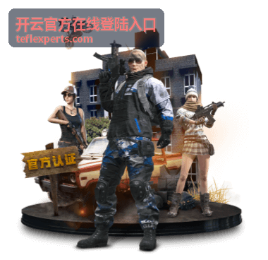 开云官方在线登陆入口安全验证服务封面