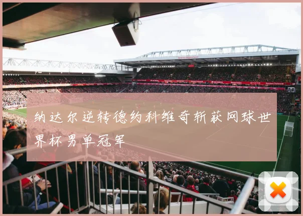 纳达尔逆转德约科维奇斩获网球世界杯男单冠军