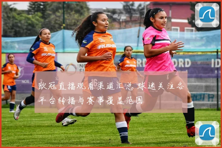 欧冠直播观看渠道汇总 球迷关注各平台转播与赛事覆盖范围