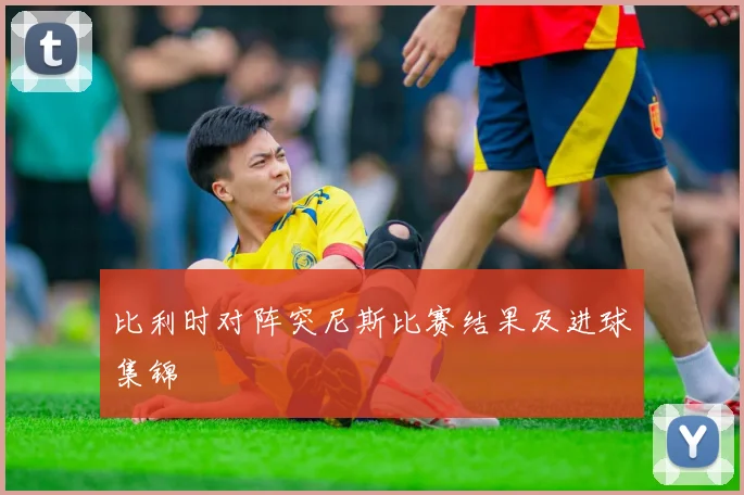 比利时对阵突尼斯比赛结果及进球集锦