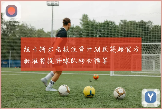 纽卡斯尔老板注资计划获英超官方批准将提升球队转会预算