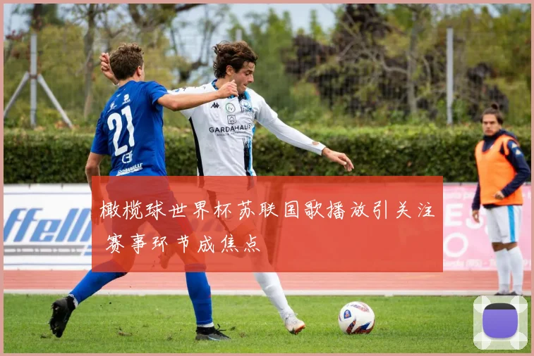 橄榄球世界杯苏联国歌播放引关注 赛事环节成焦点
