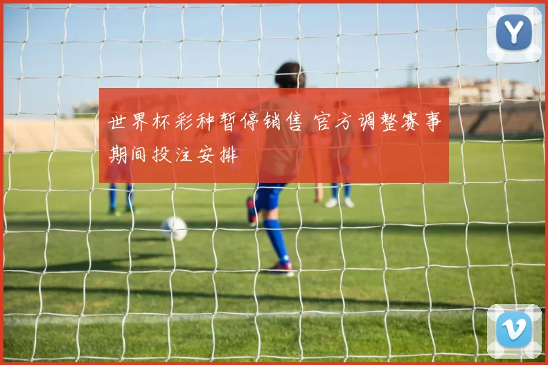 世界杯彩种暂停销售 官方调整赛事期间投注安排